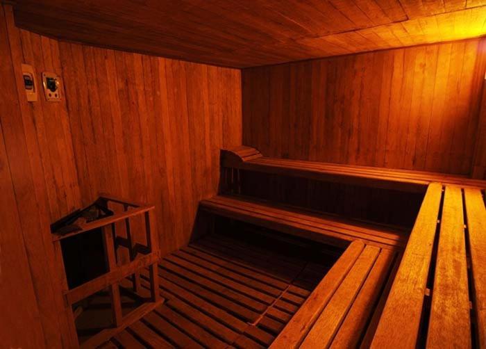 Hotel Mamatina Huanchaco Exteriér fotografie